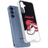 Looney Tunes Retro Lola Bunny Galaxy A35 5G Clear Case